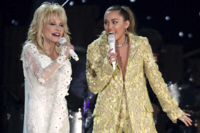 Wisconsin school district bans Miley Cyrus-Dolly Parton song with ‘rainbow’ in title